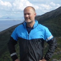 Ole Kristian Johansen