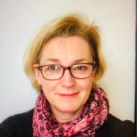 Karin Juhlén