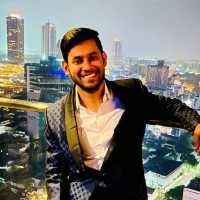 Vikrant Singh