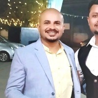 NAYANJYOTI BHARADWAJ