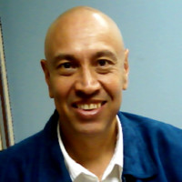Carlos Iriza Contreras