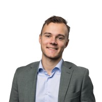 Jonatan Fredriksson