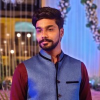 Harshil Mehta