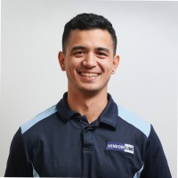 Jose Del Rosario
