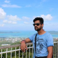 Nikhil Vyas