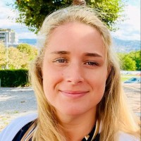 Carine Remue