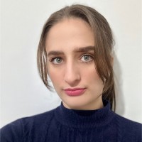 Naomi Dimech Dougall