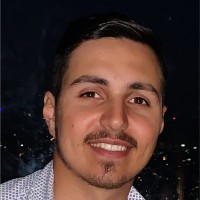 Charlie Bouchahine