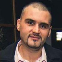 Mergim Halimi