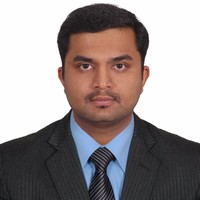 Vishnu Anurudhan