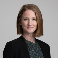 Gillian Carter Feld