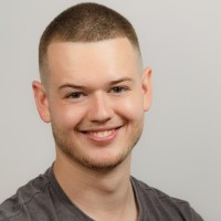 Aaron Graf