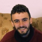 Álvaro Alcantarilla Roldán