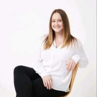 Katherine Pauw