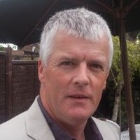 Roy Dudley