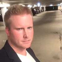 Fredrik Ståhl