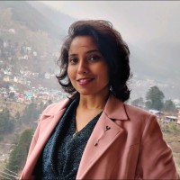 Milini Sharma