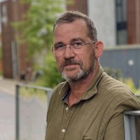 Ivan Jakobsen