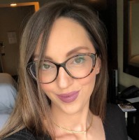 Sara Ray