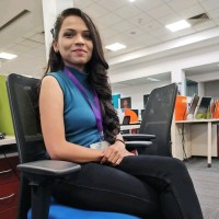 Devyani Gosavi