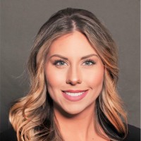 Breanna Isham