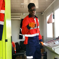 seydi Aboubacar DIALLO