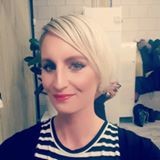 Jacintha Pater