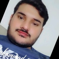 Saqlain Ali