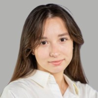 Elizaveta Mozoleva