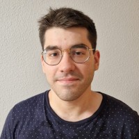 Daniel Abellán Zárate