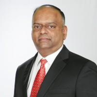 Rohan Aranha