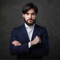 Samyr Tachy, CNPI, CGA