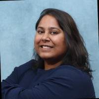 Rhea Chandrachud