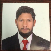 Naheel Nazimudeen