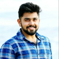 Ajithkumar Trs