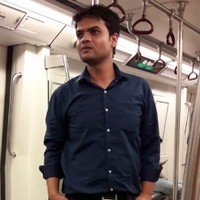 Nitin Shakya .