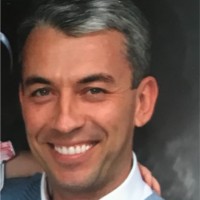 Paul Walsh