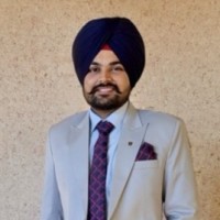 Anmolpreet Singh