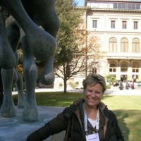 Marina Sablich