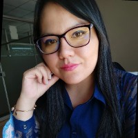 Floritza Ivonne Espinoza Caballero
