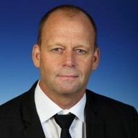 preben jacobsen