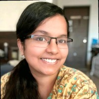 Nivedita S.