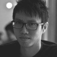 Shaun Leow