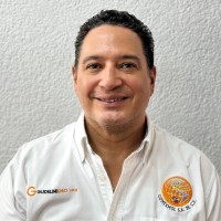 Alexander Molina