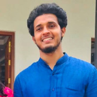 Gautham Suresh