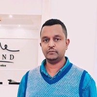 Bemenet Tesfaye
