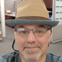 Jerry Brady