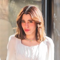 Mayar Moussa