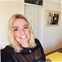 Caroline Eccles