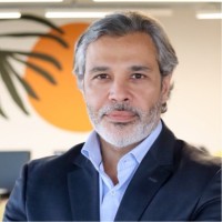 Antonio Luiz Ribeiro Toledo Filho